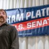 Graham Platner Denies Sexual Assault Claim as Party Officials Withdraw Support