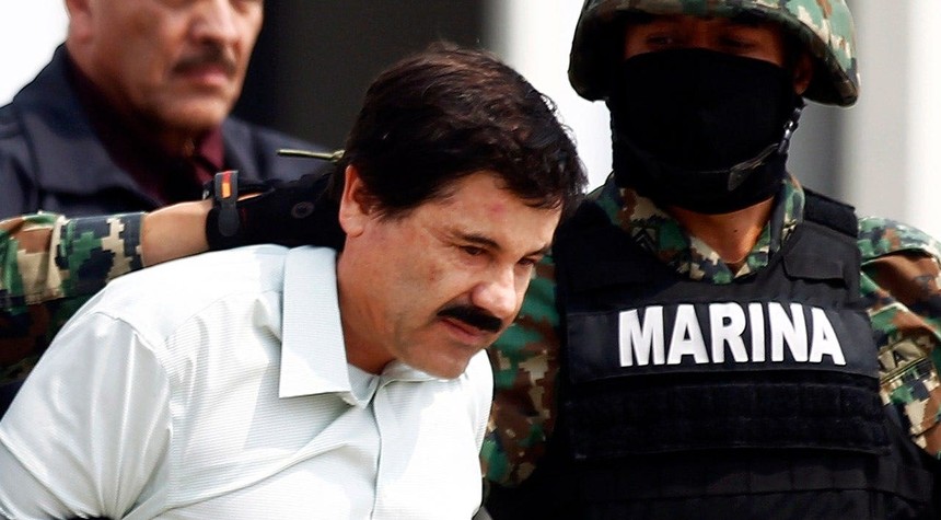 Two Sons of Imprisoned Drug Lord El Chapo Named in New Federal Manhunt