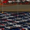 Toyota to Create 2,000 Jobs with Major Texas Plant Expansion Over Four Years