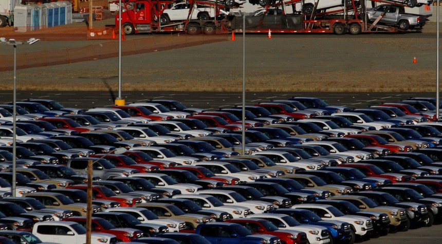Toyota to Create 2,000 Jobs with Major Texas Plant Expansion Over Four Years