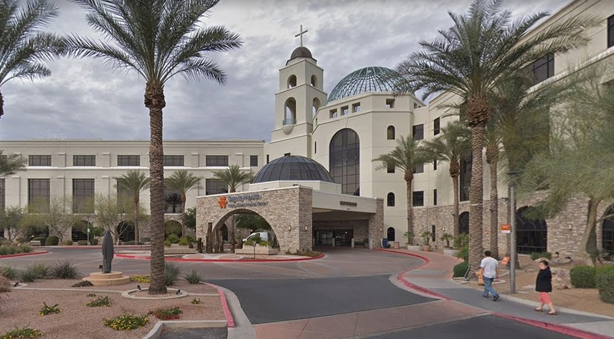Toddler Declared Dead After Pool Accident Found Breathing in Hospital Morgue
