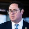 Rep. Mike Flood Confronts Angry Constituents Over Trump Administration Policies