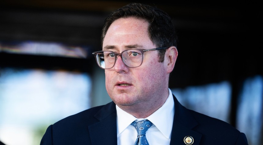 Rep. Mike Flood Confronts Angry Constituents Over Trump Administration Policies