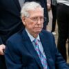 McConnell Faces Pressure to Reveal Medical Condition as Questions Mount