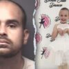 Six-Year-Old Girl Killed in North Carolina Crash Involving Previously Deported Driver