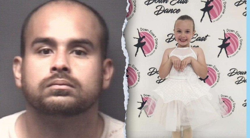 Six-Year-Old Girl Killed in North Carolina Crash Involving Previously Deported Driver