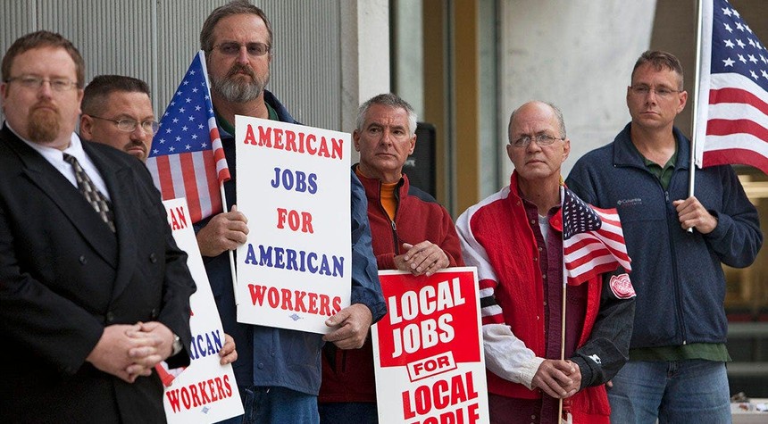 Federal Judge Blocks Trump H-1B Visa Fee as Microsoft Layoffs Spark Debate Over Foreign Worker Progr