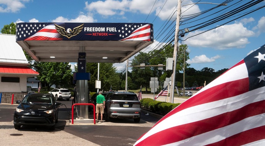 Trump Praised Gas Discount Program Faces Questions About Business Model and Funding Sources