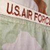 Air Force Rescinds 135 Promotions After Scoring Error on Security Forces Exam