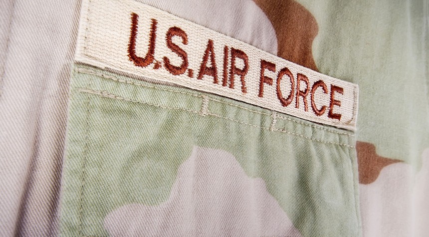 Air Force Rescinds 135 Promotions After Scoring Error on Security Forces Exam
