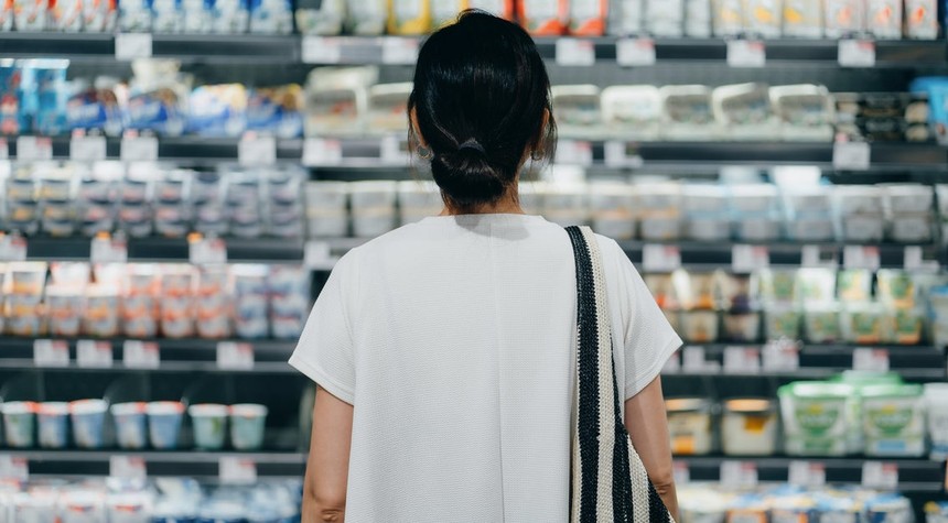 Rising Grocery Costs Force Millions of Americans to Drain Savings and Accumulate Debt