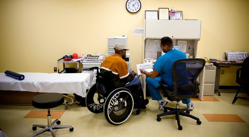Major Veterans Care Expansion Bill Returns to House Floor Amid Republican Budget Dispute
