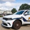 Armed Man Arrested at Capitol Security Barricade