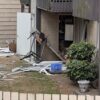 Tacoma Firefighters Narrowly Escape Electrical Room Explosion at Apartment Complex