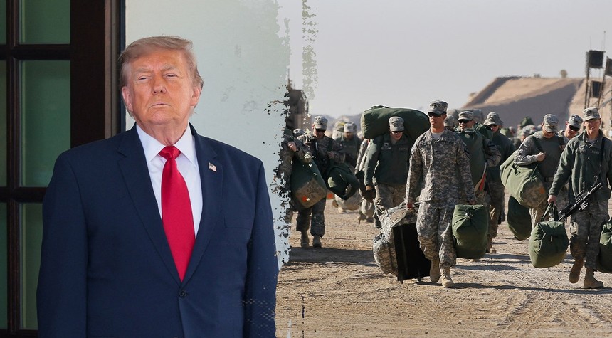 United States to End Military Mission in Iraq by September 30