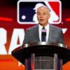 Major League Baseball Players Resist Owner Push for Salary Cap