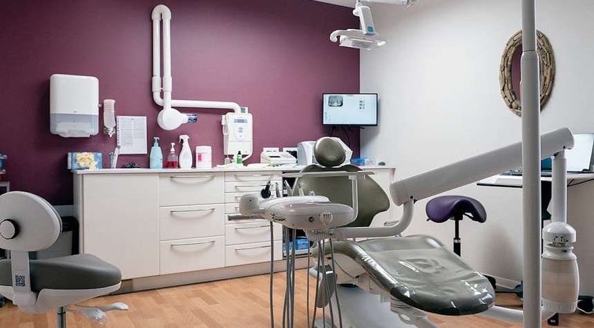 Texas Dentist Arrested After Fatal Overdose of 4-Year-Old During Routine Procedure