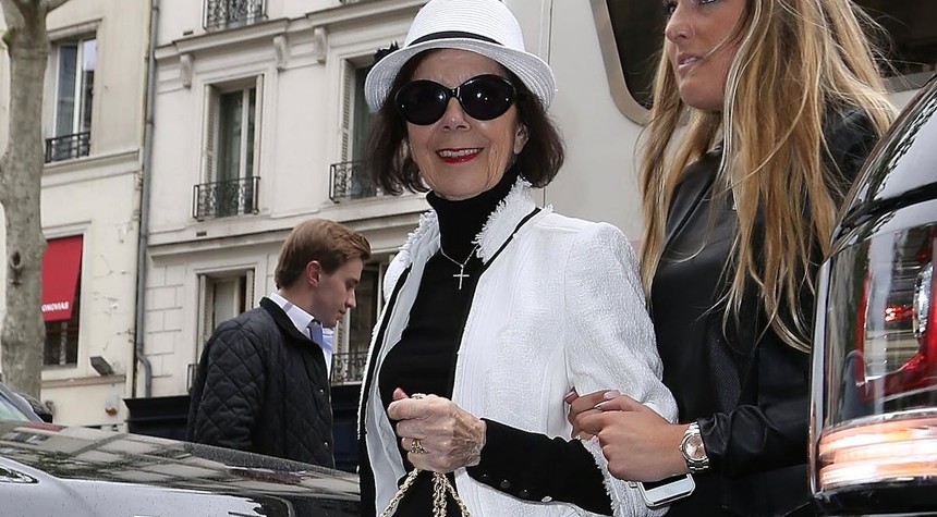 Mary Jo Shannon, Kardashian Family Matriarch, Dies at 91