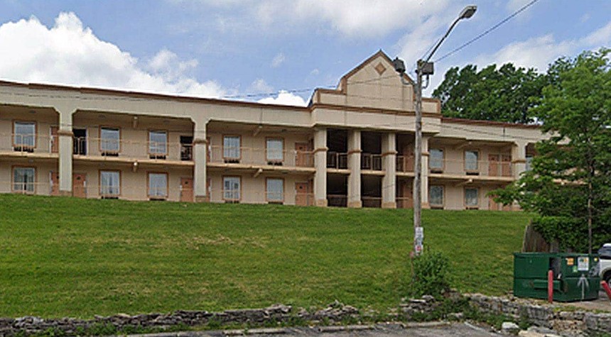 Family-Run Trafficking Ring Exploited Venezuelan Women in Tennessee