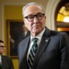 Schumer Declines Comment on Gallego Relationship Allegations