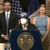 New York City Mayor Faces Backlash After Housing Advocate Calls Evictions Violence