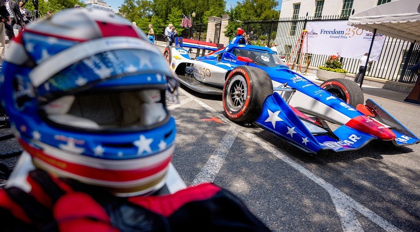IndyCar Series Prepares for Historic Race Through Nation's Capital