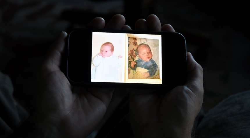 North Dakota Hospital Faces Lawsuit After DNA Tests Reveal 38-Year-Old Baby Switch
