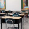 Humanoid Robot Named Sally Will Support Teachers in Western New York This Fall