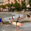 Former Intelligence Director's Brother Charged in Honolulu Incident Involving Children