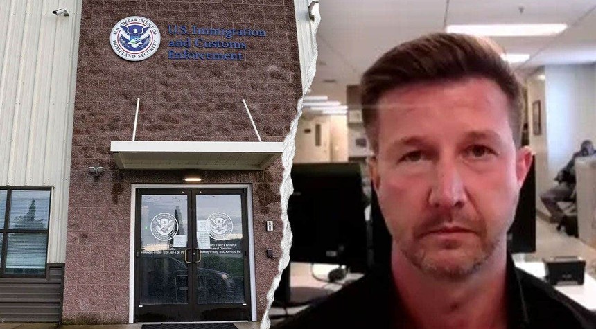 Sanctuary City Policies Under Fire After Murder Suspect Released Without Federal Notification