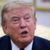 Trump Pauses Canadian Tariffs for Three Days as Trade Deal Takes Shape