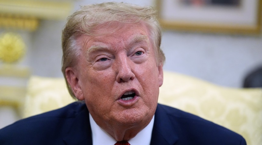 Trump Pauses Canadian Tariffs for Three Days as Trade Deal Takes Shape