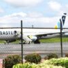 United States Begins Large-Scale Deportation Program Through Liberia