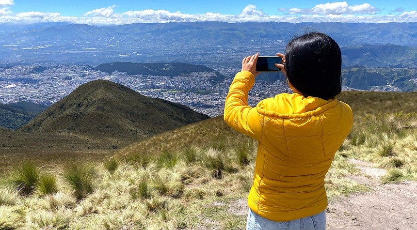 State Department Issues Travel Warning for Ecuador as Drug Violence Escalates
