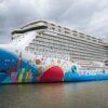 Eleven Foreign Nationals Arrested Aboard Cruise Ships Docked in Boston