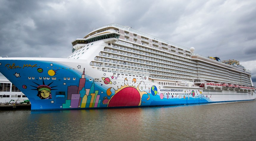 Eleven Foreign Nationals Arrested Aboard Cruise Ships Docked in Boston
