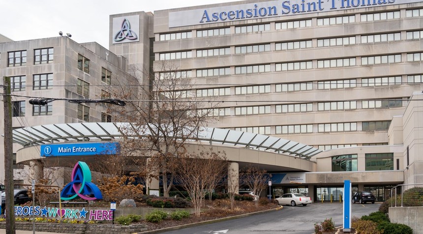 Tennessee Investigators Probe Hospital Drug Mix-Up That Left Surgery Patients Paralyzed