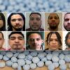 Fentanyl Deaths Drop 22 Percent as Border Security Measures Take Effect