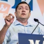 Maine Democrat Targets Susan Collins With Labor Background in New Campaign Ad