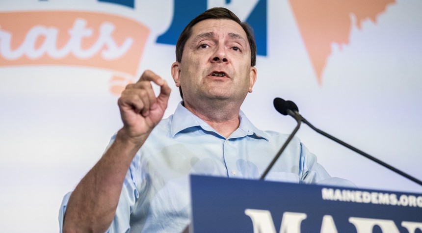 Maine Democrat Targets Susan Collins With Labor Background in New Campaign Ad