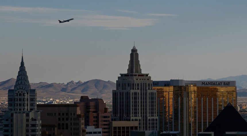 Brooklyn Woman's Remains Discovered After Weeklong Search in Las Vegas