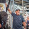 Record Blue Marlin Caught in Massachusetts Waters Nears World Mark