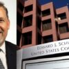 Navy Veteran and Federal Prosecutor Andrew Haden Found Dead in San Diego Office