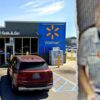 Police Search for Man Who Pocketed $30 at Walmart Ends With Money Returned