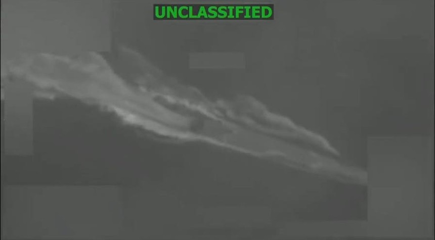 U.S. Military Strikes Drug Trafficking Vessel in Eastern Pacific, Kills Two