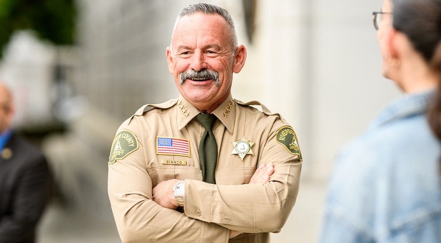 Riverside County Sheriff Defends Ballot Seizure as State Demands Their Return
