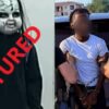 Las Vegas Arrest Ends Manhunt for Suspect in Philadelphia Terror Incidents