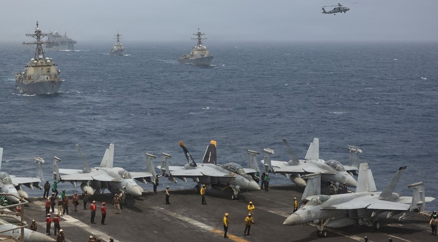 War With Iran Reaches Half-Year Mark With No Clear Resolution in Sight