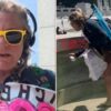 Vandalism at World War II Memorial Results in Federal Indictment