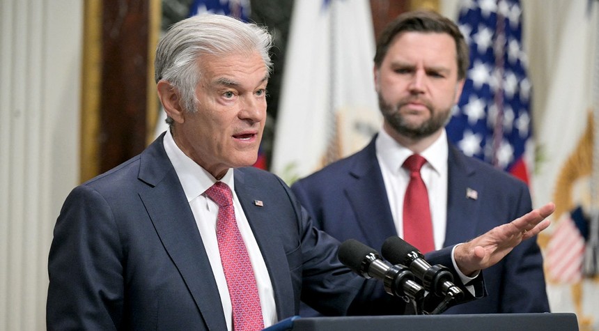 Medicare Fraud Crackdown Recovers More Than $1.6 Billion in Improper Payments